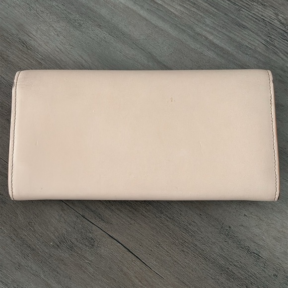 SOLD on another platform Chloe wallet - Picture 3 of 11